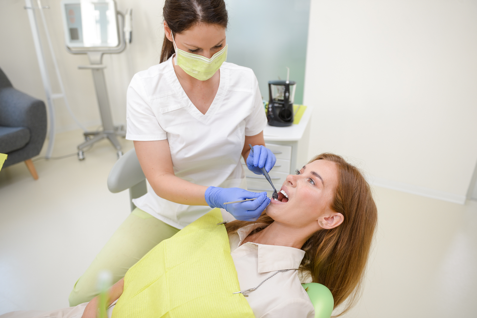 AKCIA: Dentálna hygiena vo Family Dental Care... najlepšia prevencia kazu!