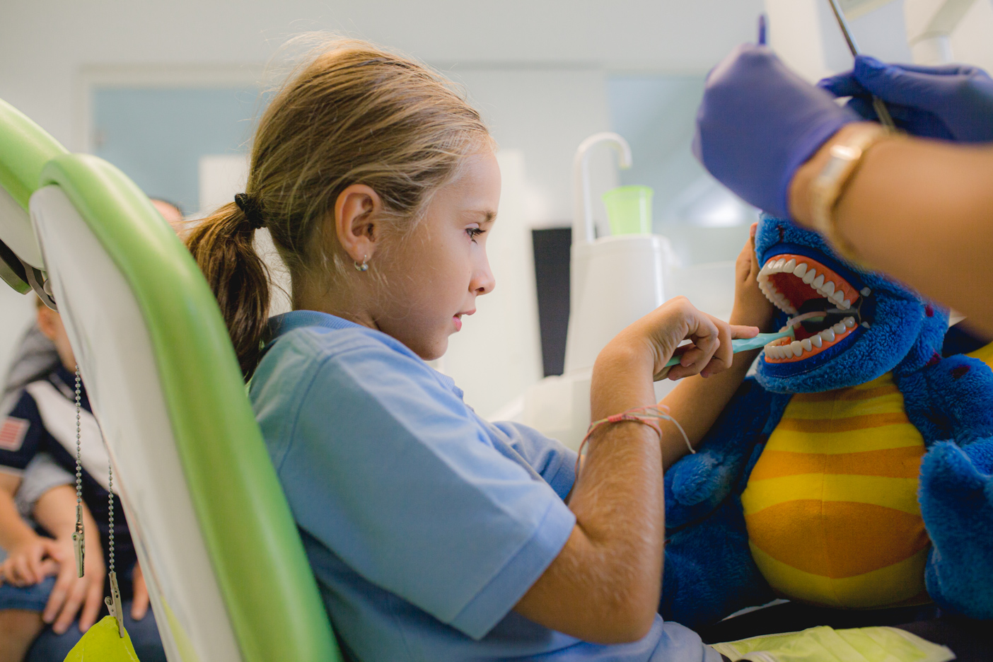 Pobočky Family Dental Care SK